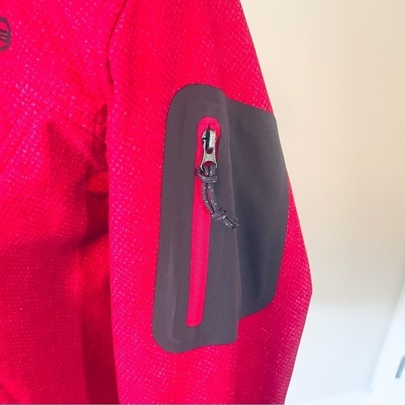 Free Country Hooded Softshell PINK Jacket – Women's Size S (Small) - Picture 15 of 16